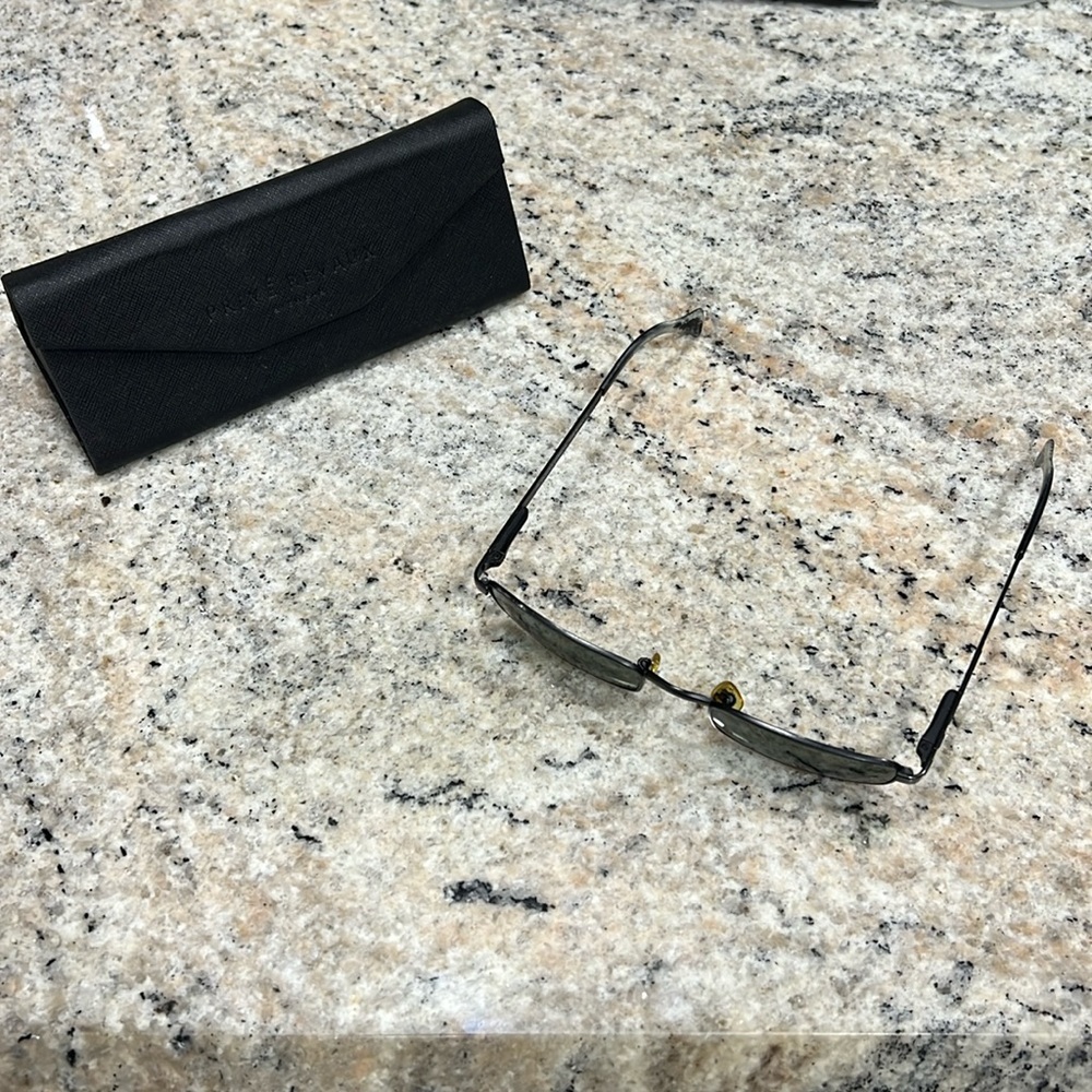 Dolce & Gabbana Sunglasses